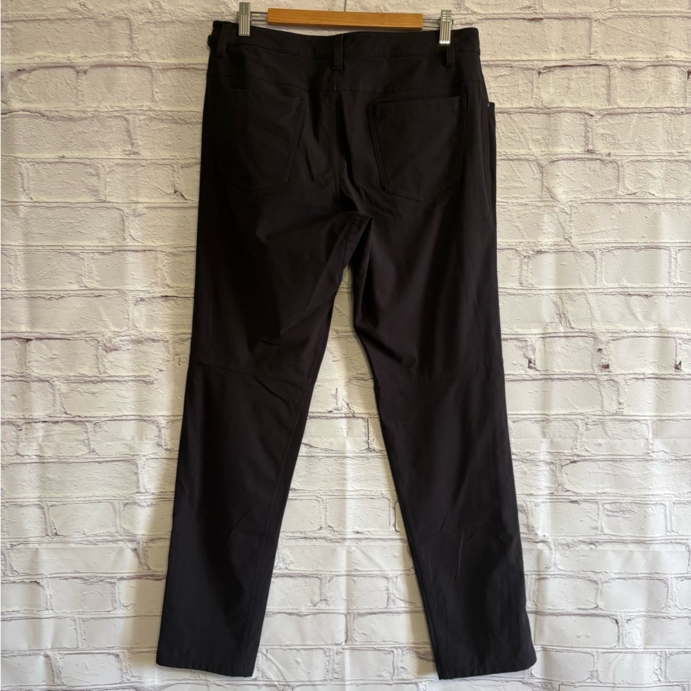 Lululemon ABC Classic-Fit 5 Pocket Pant - Picture 14 of 16